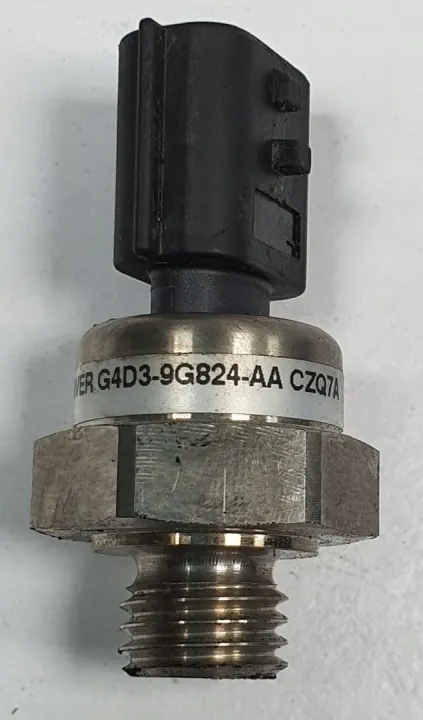 Avgassensor OEM G4D39G824AA för Land Rover image 2