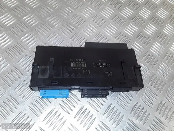 BMW ECU 9226328 3-sarja E90/E91 2010 image 2
