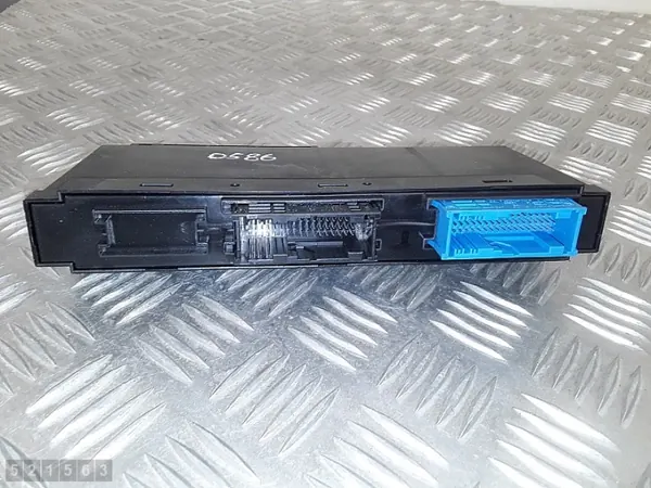 BMW ECU 9226328 3-sarja E90/E91 2010 image 3