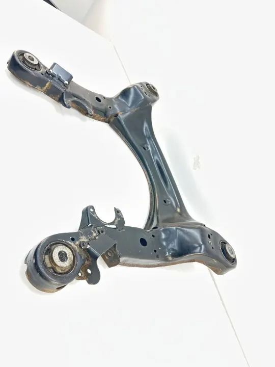 Begagnade frambromsbelägg OEM 23662076 Audi A6 Allroad image 3