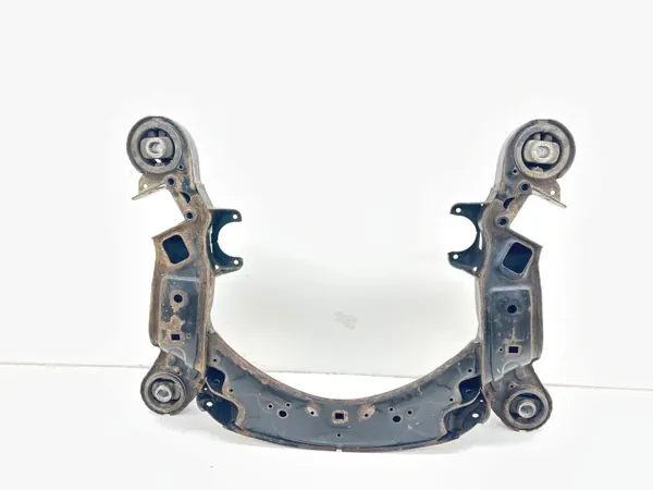 Begagnade frambromsbelägg OEM 23662076 Audi A6 Allroad image 6