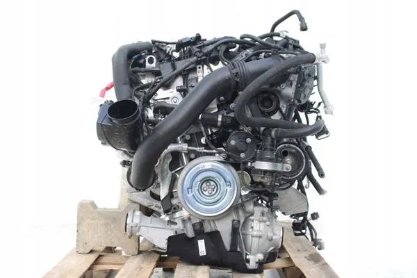 Luchtfilter OEM bt-cars-34997 voor BMW B58B30 motor image 7