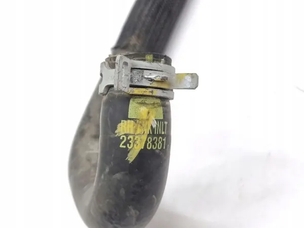 Mangueira do aquecedor OEM 23378381 para Chevrolet Volt II 2017 image 3