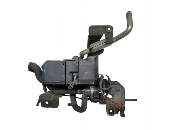 Webasto Heizung OEM 7H0815071F für VW T5 2.5 TDI image 2