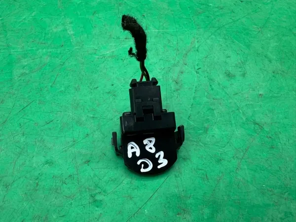 Regnsensor OEM CZUJNIK SENSOR DESZCZU AUDI A8 D3 image 2