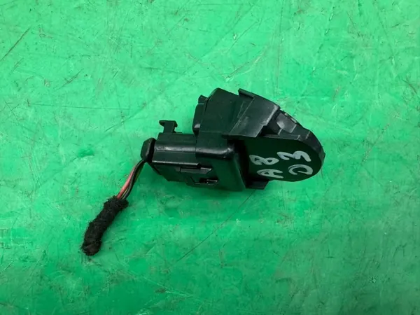 Regnsensor OEM CZUJNIK SENSOR DESZCZU AUDI A8 D3 image 3