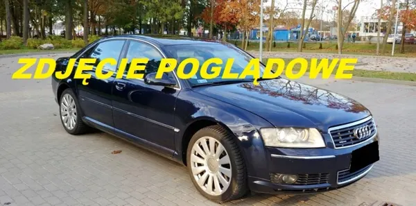Regnsensor OEM CZUJNIK SENSOR DESZCZU AUDI A8 D3 image 6