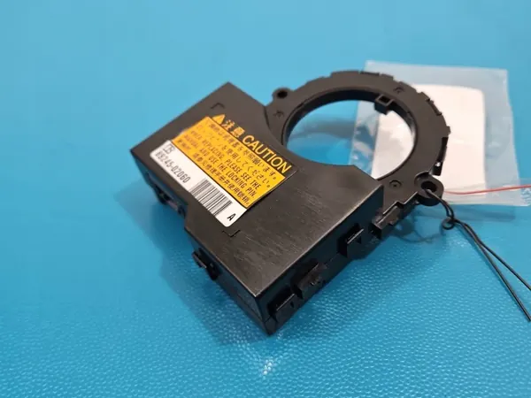 Toyota Lenkwinkelsensor 89245-02060 gebraucht image 2