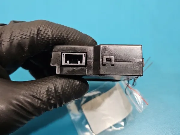 Toyota Lenkwinkelsensor 89245-02060 gebraucht image 4