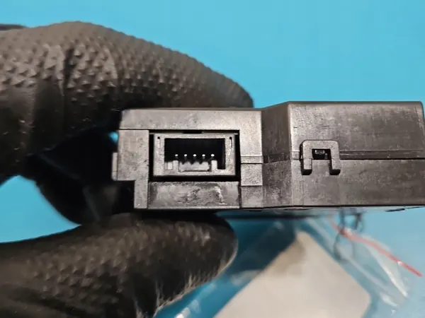 Toyota Lenkwinkelsensor 89245-02060 gebraucht image 5