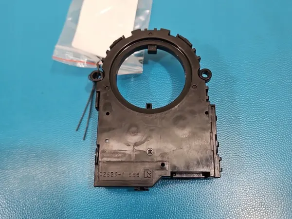 Toyota Lenkwinkelsensor 89245-02060 gebraucht image 6