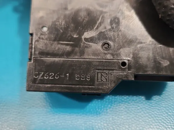 Toyota Lenkwinkelsensor 89245-02060 gebraucht image 7