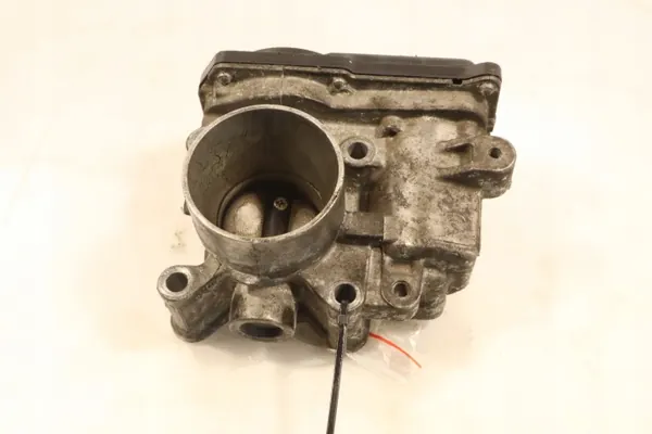 Drosselklappe OEM 8200568712C für Dacia Logan II MCV image 2
