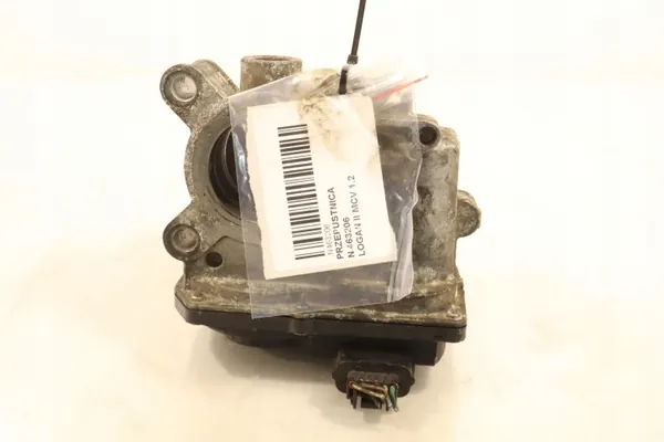 Drosselklappe OEM 8200568712C für Dacia Logan II MCV image 4