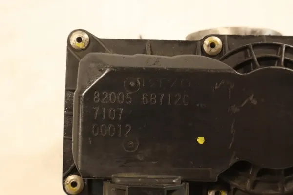 Drosselklappe OEM 8200568712C für Dacia Logan II MCV image 7