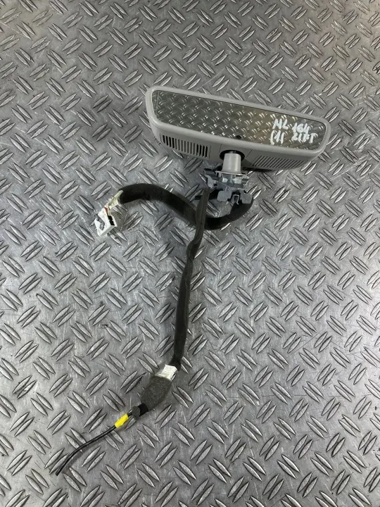 Binnenbuitenspiegel OEM MERCEDES ML164 LIFT 08- image 2