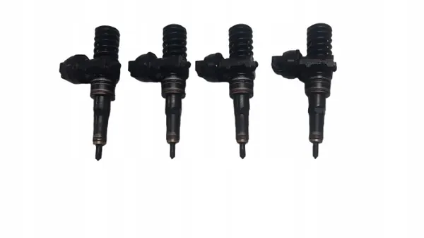Injectiepomp VW Golf IV 1.9 TDI OEM 038130073A image 2