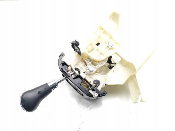 Levier de vitesse Ssangyong OEM 3670034300 image 4