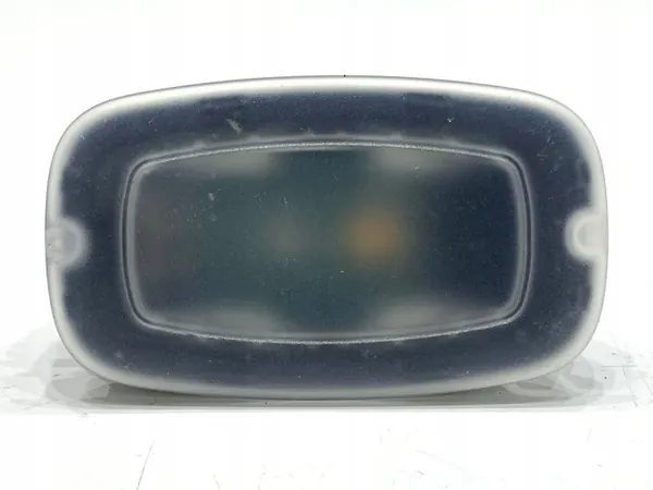 Luz Interior Mercedes GLE A0009062012 image 1