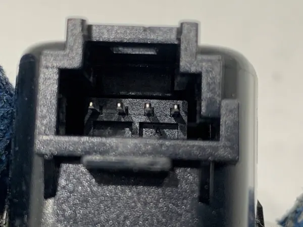 Luz Interior Mercedes GLE A0009062012 image 3