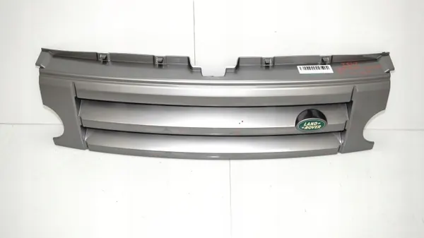 Stötfångargaller Land Rover Discovery III OEM 375484890 image 2
