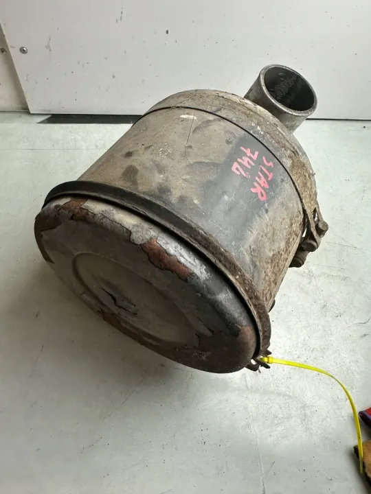 Luftfiltergehäuse OEM 4344 - Gebrauchter Zustand image 2