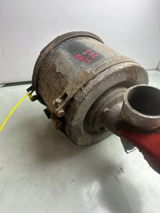 Luftfiltergehäuse OEM 4344 - Gebrauchter Zustand image 3