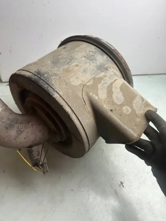 Luftfiltergehäuse OEM 4344 - Gebrauchter Zustand image 4