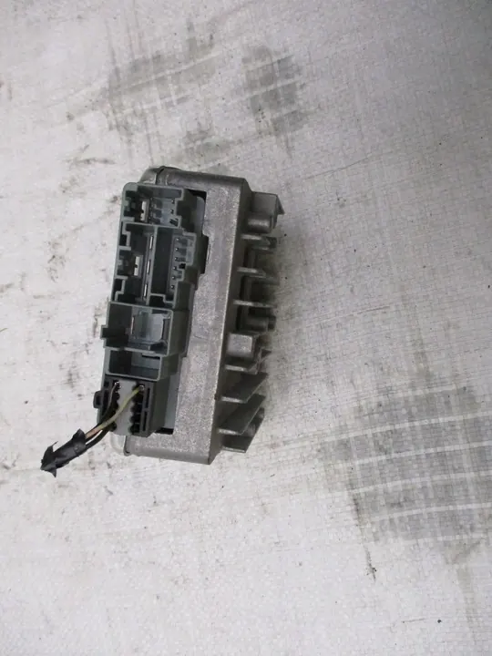 Contrôleur de direction assistée FIAT PUNTO II image 2