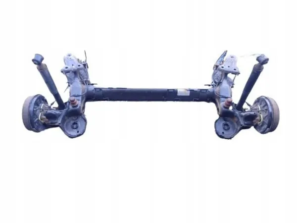 Achterophangingbalk OEM 416772 voor Peugeot 301 image 2