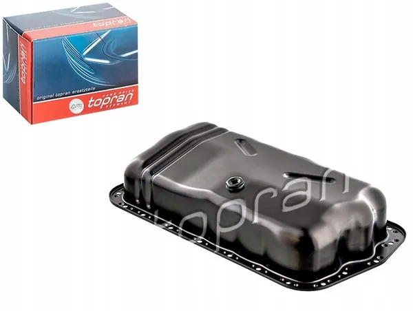 Topran Olja Panna för Opel/Renault image 9