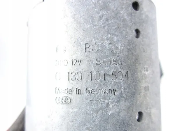 Ventilador de aquecimento Mercedes W221 A2218202714 image 2