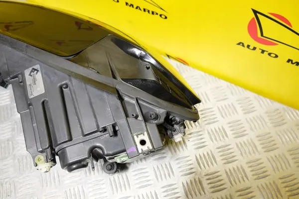 VW GOLF 7 LIFT 2016 Farol Full LED Direito OEM image 7