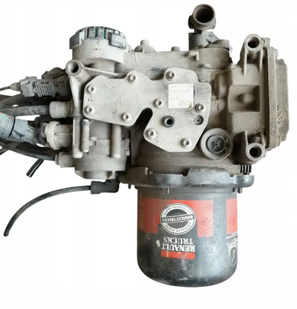Soupape de sécheur d'air OEM 22820096 Renault Gama T image 2
