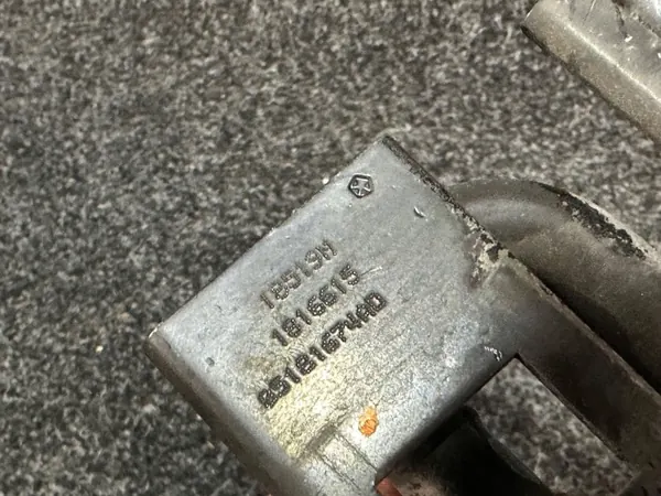 Styroljekylare OEM 5181674AC Jeep OE image 5
