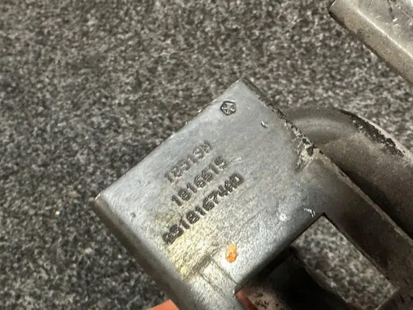 Styroljekylare OEM 5181674AC Jeep OE image 6