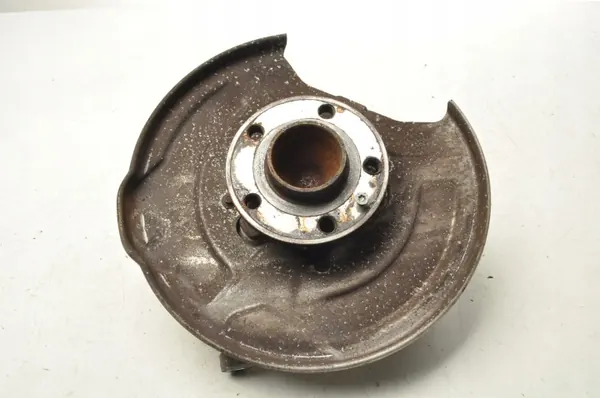 Pivot arrière gauche Volvo S90 V90 OEM 31658529 image 5