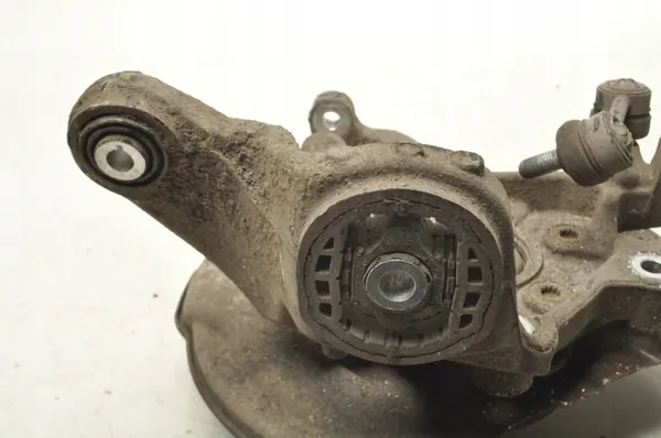 Pivot arrière gauche Volvo S90 V90 OEM 31658529 image 6