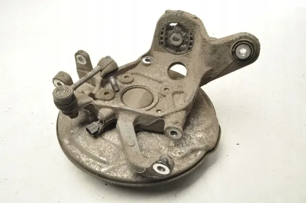 Pivot arrière gauche Volvo S90 V90 OEM 31658529 image 9