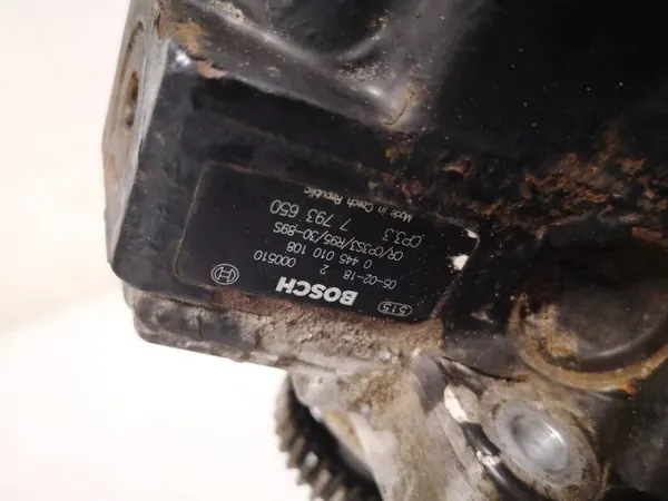 OEM 7793650 Korkeapaineinen polttoainepumppu BMW 7-sarja image 3