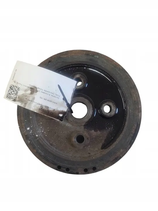 Poulie de vilebrequin Volvo XC60 image 1