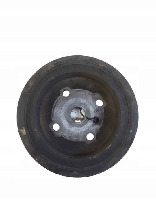 Poulie de vilebrequin Volvo XC60 image 2