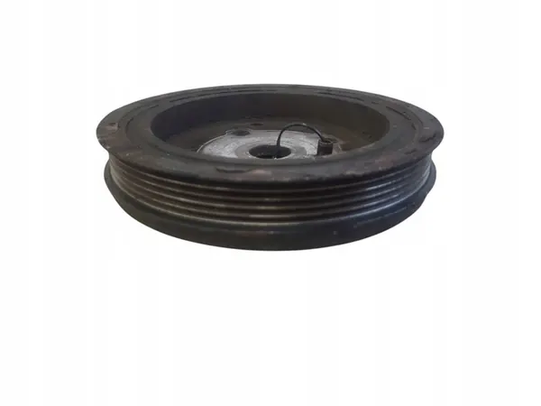Poulie de vilebrequin Volvo XC60 image 3