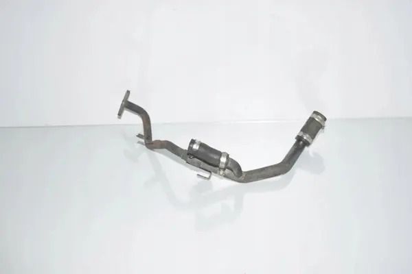 Turboöljynjakoputki OEM 8514998 BMW 5-sarjaan image 2