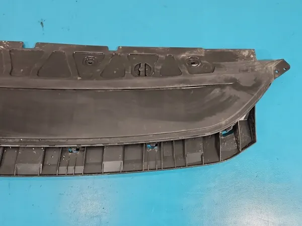 Bande de pare-chocs avant Skoda Superb III OEM 3V0807611A image 3