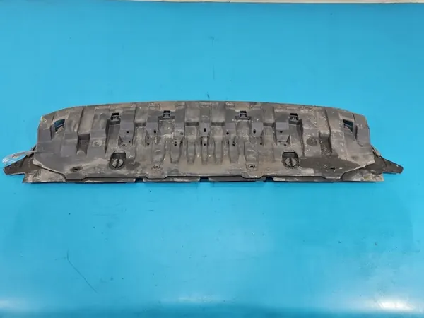 Bande de pare-chocs avant Skoda Superb III OEM 3V0807611A image 4