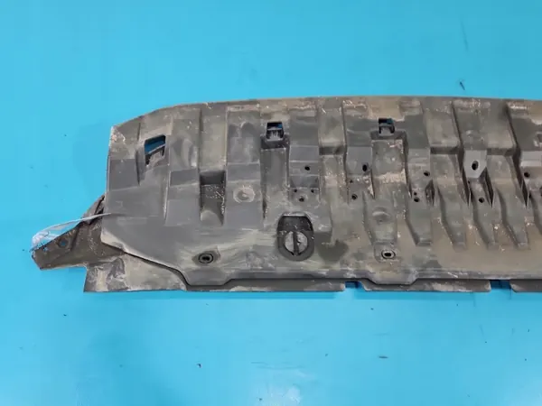 Bande de pare-chocs avant Skoda Superb III OEM 3V0807611A image 5