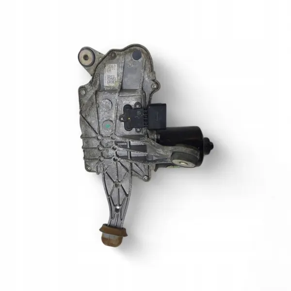 Gebrauchter rechter Scheibenwischermotor OEM W000002178 Renault Scenic 3 image 2