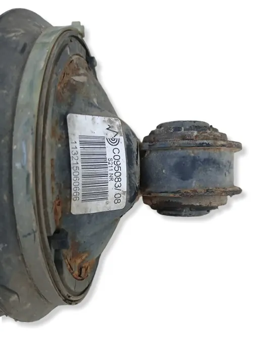 Mercedes-Benz Airbagbalg OEM C095083 Achter image 4