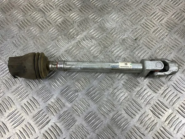 2018 Jeep Grand Cherokee Drive Shaft 68245552AD image 1